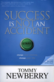 success-is-not-an-acident